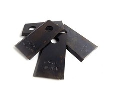 Vari Kreiselmäher Messerklinge BDR 595 D Adela Yellow Max DS 520 ASP 60D Samson 