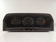Compteur Mercedes 190