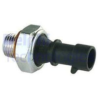 Delphi SW90012 ÖL-Druckschalter FüR Chevrolet, Daewoo, Opel, Saab, Vauxhall