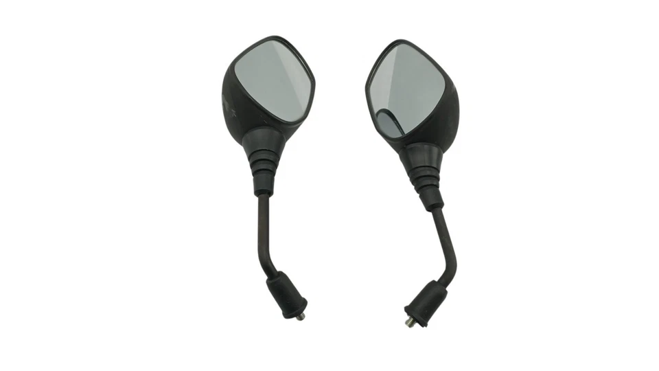 Rétroviseur droit YAMAHA XC 125 MAJESTY S 2014 à 2014 - Photo 3/4