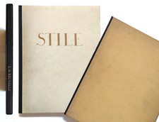 Stile: Arch. L. M. Brunelli - Istituto Grafico Bertieri Milano (senza data)