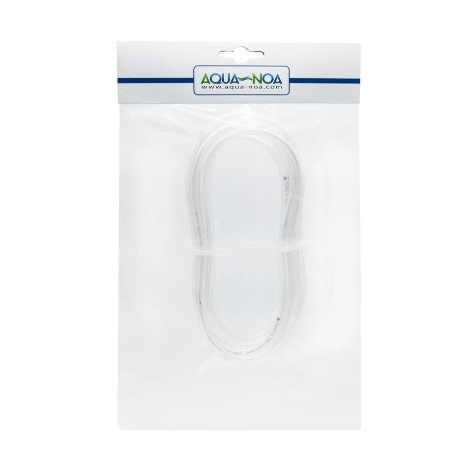 AQUA-NOA CO2 Schlauch Easyflex 3m Klar