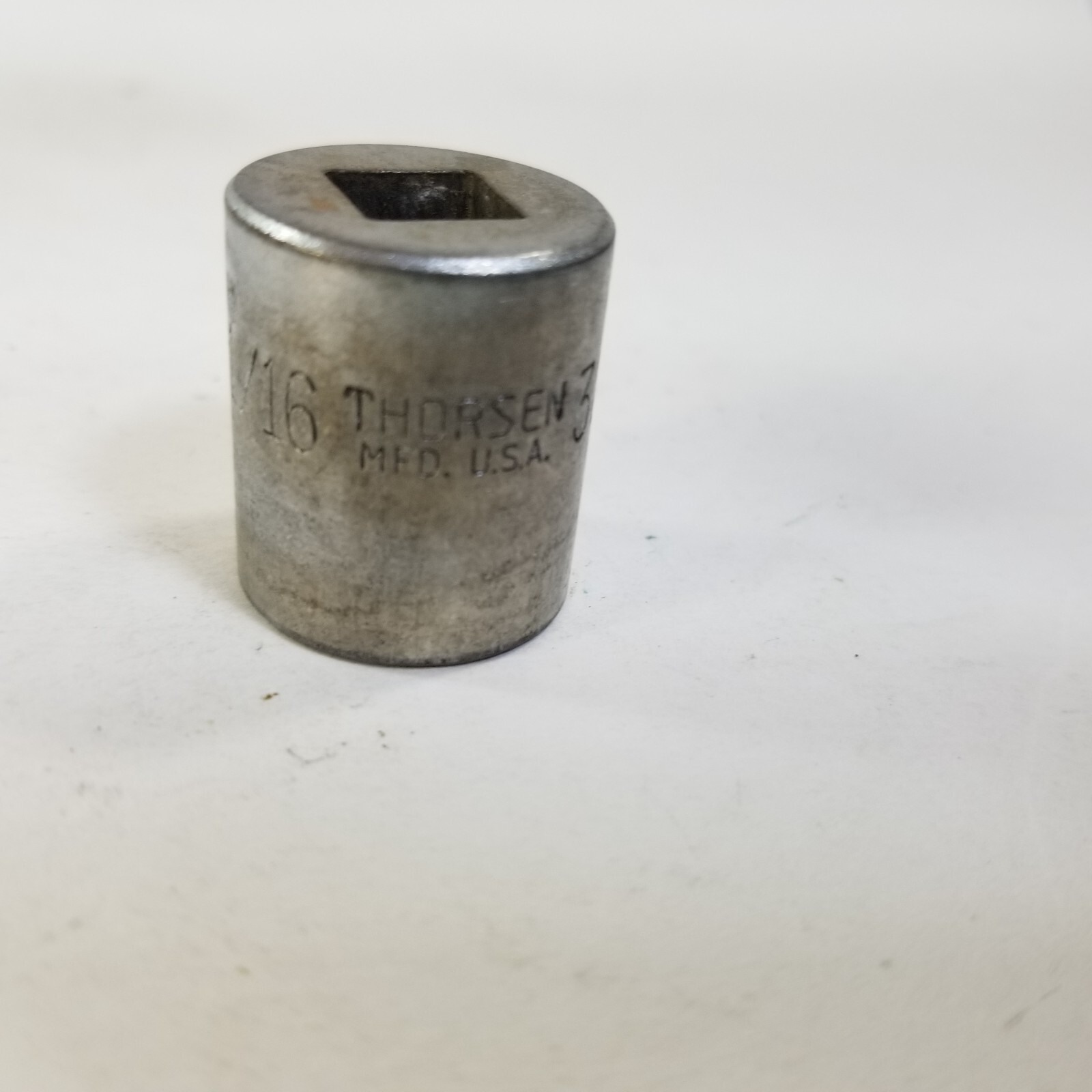 Thorsen USA 11/16