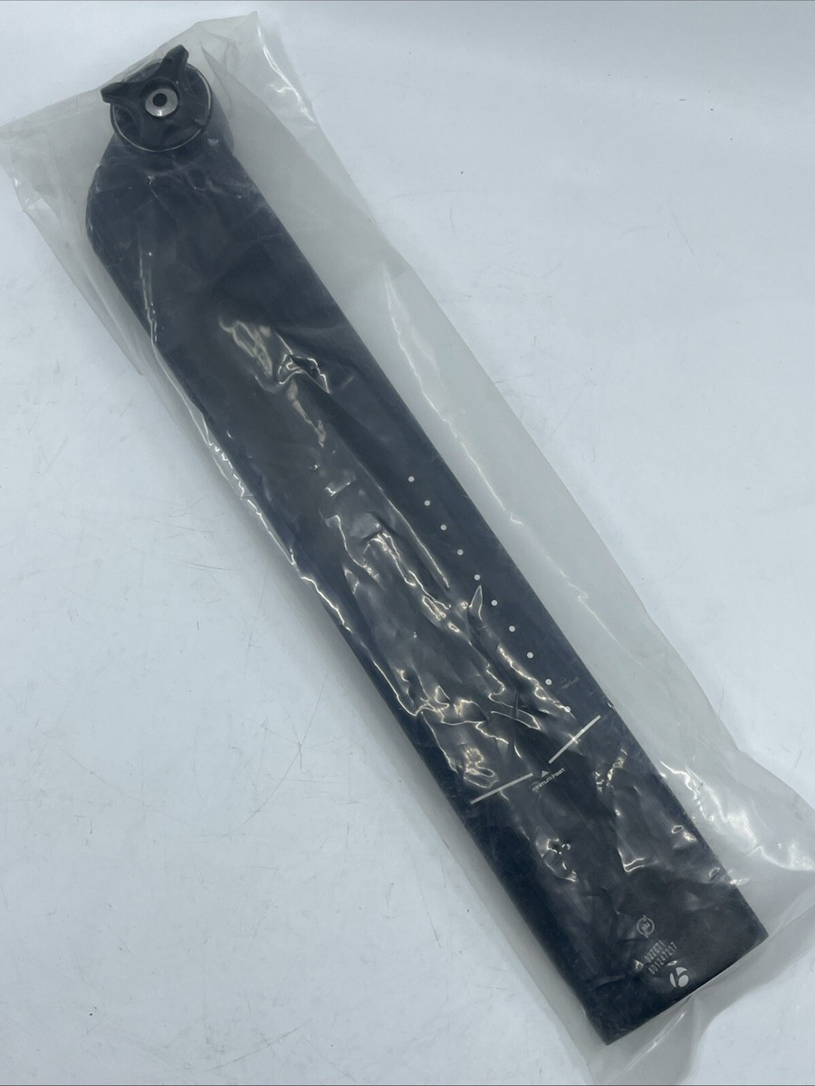 NOS Trek Speed SPEED CONCEPT 340mm Race Lite Alloy Seatpost