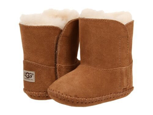 NEW UGG Lil Sunshine II Back Zipper Pink Suede Girls Kids NEW UGG Lil Sunshine II Back Zipper Pink Suede Girls Kids