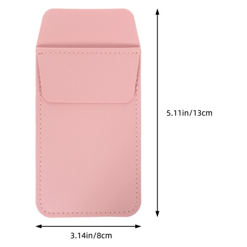 4 PIEZAS Estuche de Lápices Y Set de Lápices Oficina Trabajo Lápices Para Enfermeras - Imagen 12 de 12