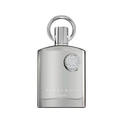 Afnan Supermacy Silver for Men - 3.4 oz EDP Spray 