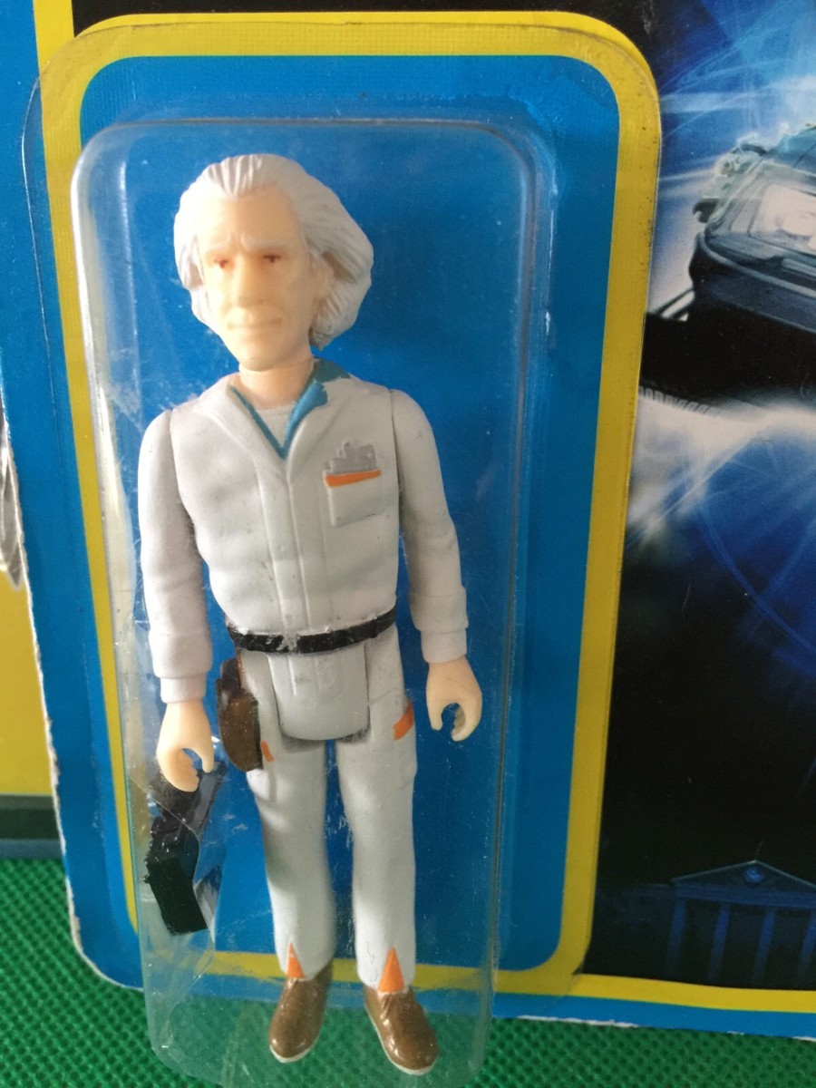 SUPER7 BACK TO THE FUTURE 3体セット SUPER7 BACK TO THE FUTURE 3体セット SUPER7 BACK TO THE