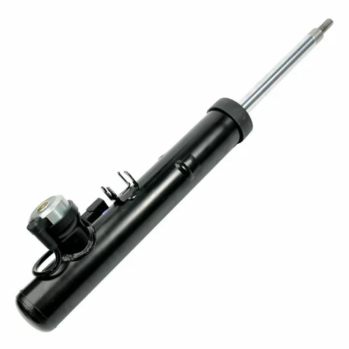 2x Front Left Right Shock Absorbers Fit Audi Q5 8RB 2.0 TDI TFSI Quattro 2009-17 - Picture 2 of 10