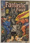 Fantastic Four Volume 1 - # 80