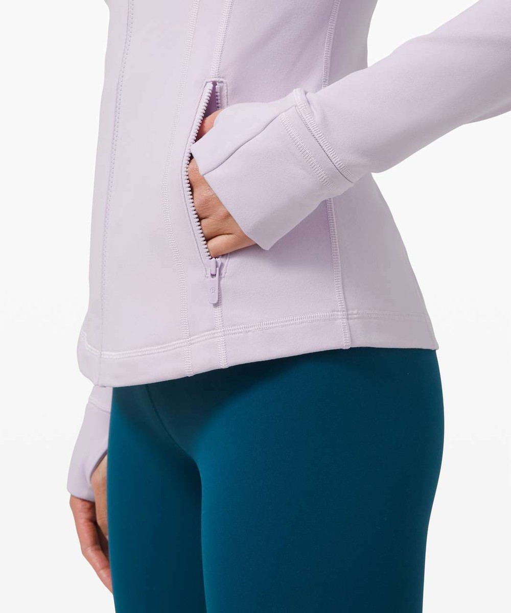 lululemon Define ジャケット サイズ6 NWT Lululemon Define Jacket~SIZE:4,6,8~ Willow Green | eBay