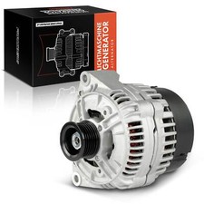A-Premium Alternator for Mercedes-Benz C-Class E-Class CLK VW LT A0091546002 NEW