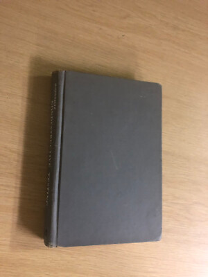 Nondestructive Testing by Warren McGonnagle - Pub: McGraw-Hill - 1961 - Hardback