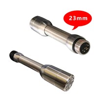 23mmCamera Head,IP68 Waterproof Industrial Pi...