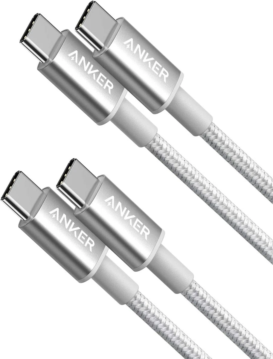 Anker Silver Cables & Adapters for sale | eBay