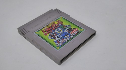 Karakuri Kengou Den Musashi Lord (Nintendo Game Boy GB, 1991) importación de Japón - Imagen 3 de 7
