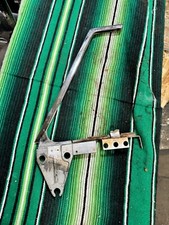 1950 1951 1952 Chevrolet Hardto Bel Air Right Outer Vent Window Frame Chevy Gm
