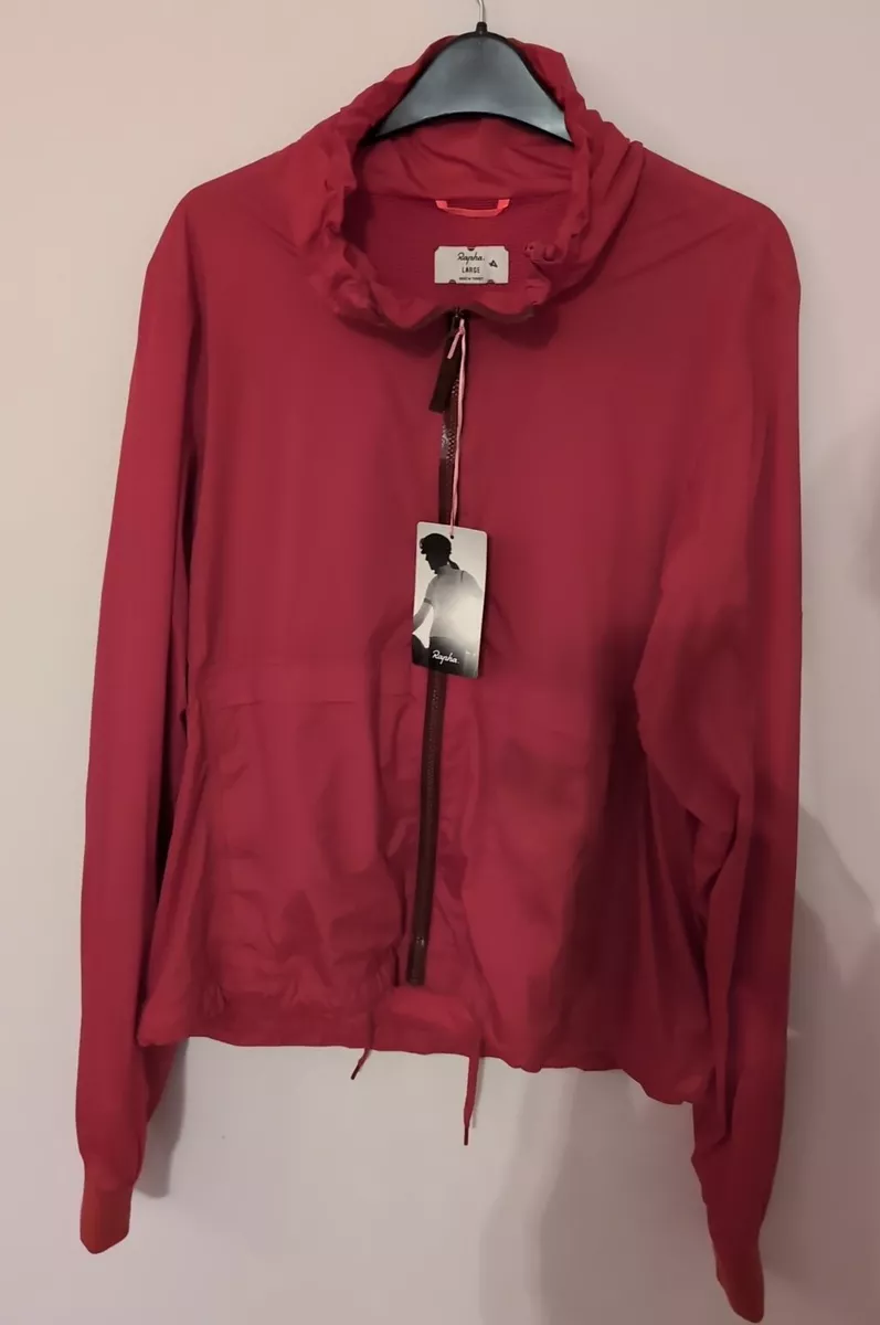 Rapha women's rain best sale bomber