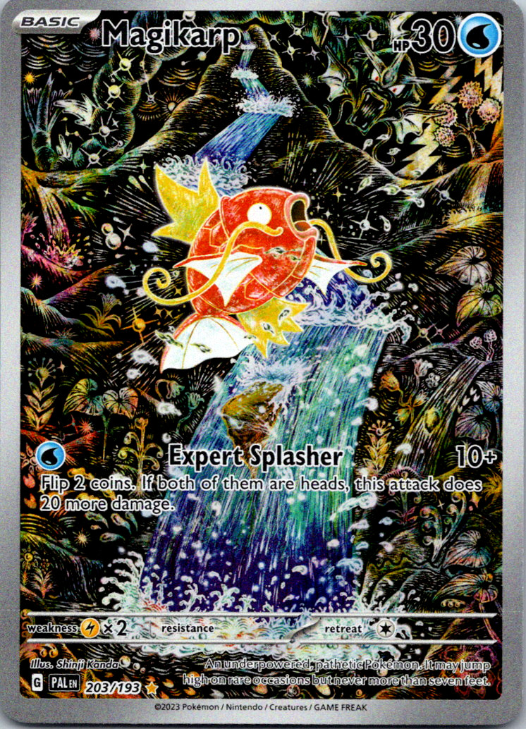 Pokemon Special Illustration Rare - Choose Your Card Full Art Ultra Rare NM