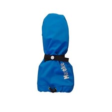 Unisex Childrens Rain Mittens, Waterproof Mittens