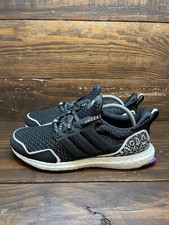adidas UltraBoost 5.0 DNA Black 2022 for Sale - Authenticity Guaranteed -  eBay