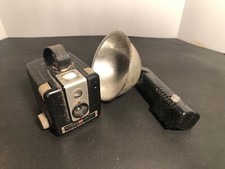 Kodak Hawkeye Brownie Camera Model
