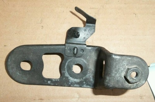 DUCATI HYPERMOTARD 821 2014 BRACKET / BREAKING/ PARTS/ OE - Picture 3 of 3