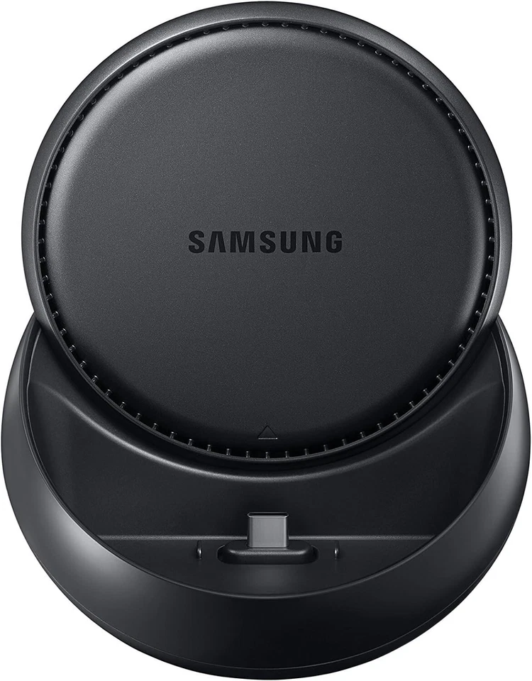 Samsung DeX Station Dock for Galaxy Note8, S8/8+,S9/9+ w/ Fast Charger - RETAIL - Image 4 of 4