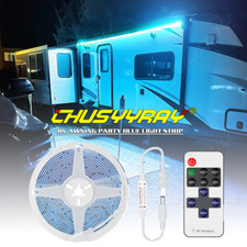 Led Awning Strip Light for camper/Motorhome/Travel/Concession Stands Food Trucks