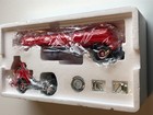 First Gear 1953 White 3000 Tractor With Tank Trailer Mobilgas 19-1977