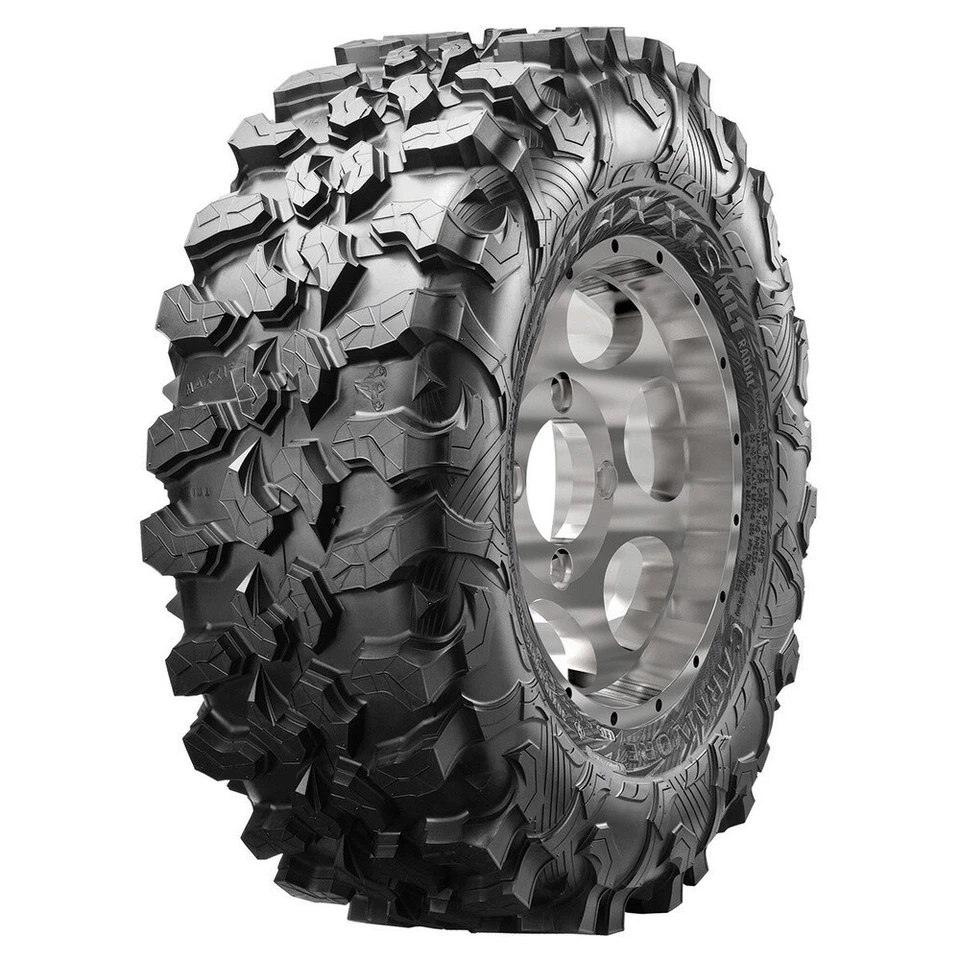Maxxis ATV/UTV Tyre Carnivore 30x10x14 8PLY NHS Radial ML1 - Image 2 of 3