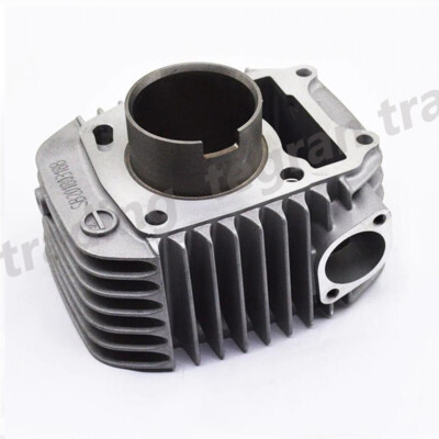BIG BORE Cylinder Piston For Honda Innova ANF125 WAVE BIZ 125