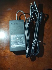 Toshiba AC Adapter Model: PA2450U