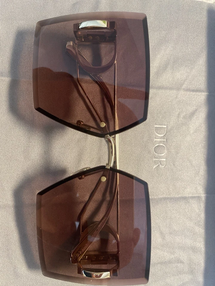Gafas de sol Dior  Foto 4 de 4