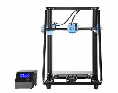 Drucker 3D CREALITY CR-10 V2 Druck FDM 