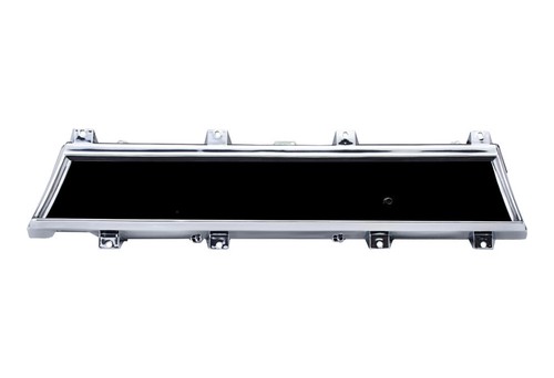 Dakota Digital 1966-67 Chevy Chevelle El Camino Grafix Gauge System GRFX-66C-CVL - Picture 7 of 17