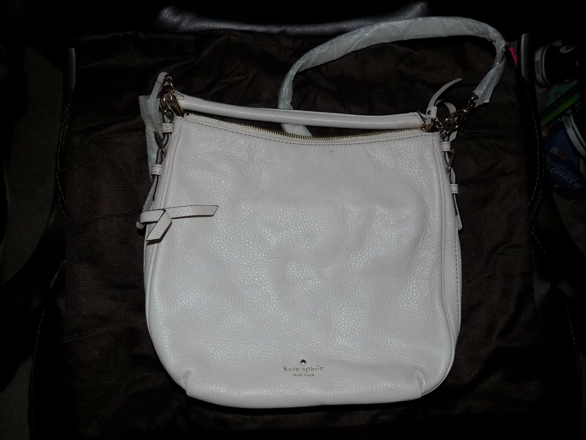 Kate spade new york cobble hill small ella shoulder bag hotsell