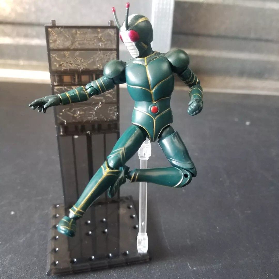 BANDAI - shodo 20個セット まとめ売り SHODO Exceed Kamen Rider: 1Box (4pcs) | HLJ.com