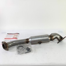 US Convertors 446017 Left Catalytic Converter...
