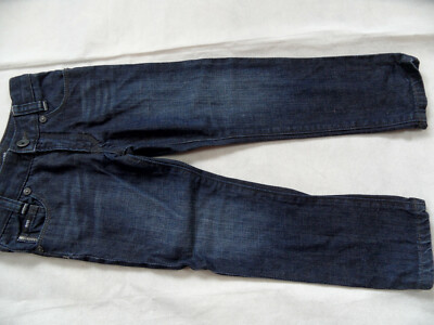 HUGO BOSS coole Jeans für den kleinen Mann Gr. 4 J  TOP ST420