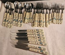 VTG International Heartland Stainless Steel F...