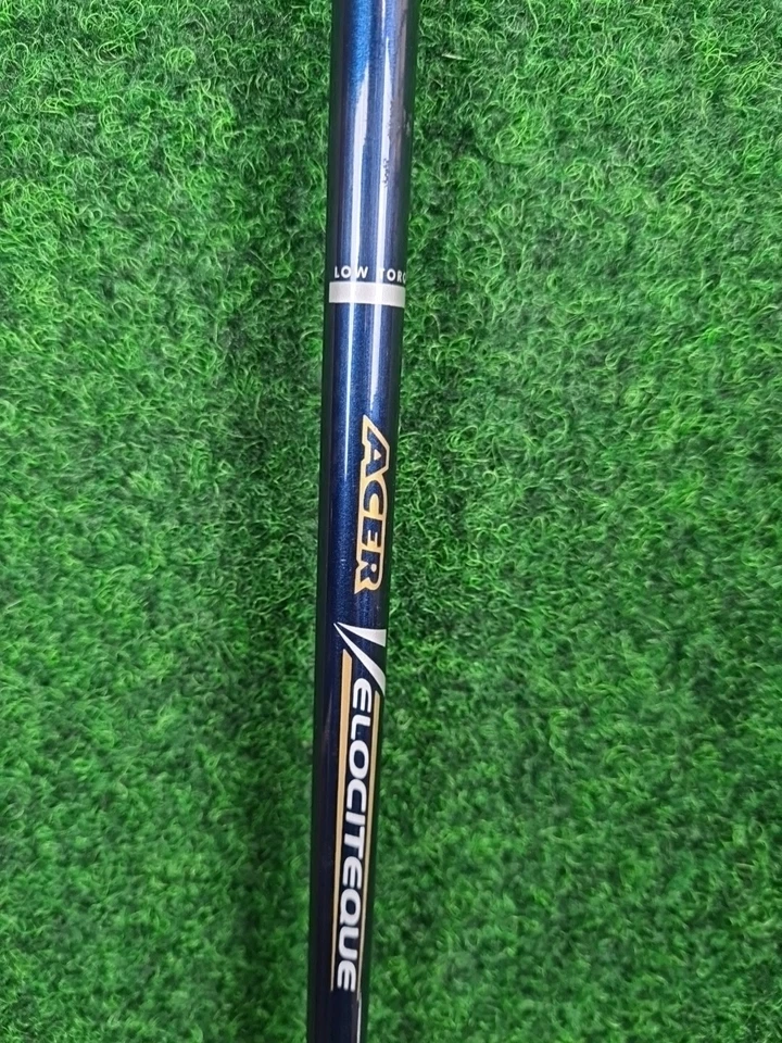 ACER XDS  8-Eisen - Herren (Graphit, 37 Zoll, Rechtshändig) - Bild 3 von 4