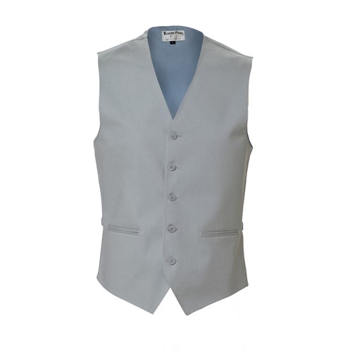 Nuevo Para Hombre Traje De Lino Gris Chaleco Corbata De Moño Verano Boda  Esmoquin automática! envío Gratuito! | eBay