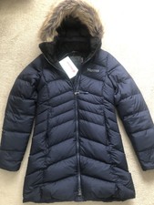Marmot Down Jacket