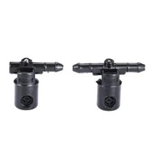 Windshield Wiper Washer Spray Nozzle For Opel Insignia A Astra G H Zafira A B