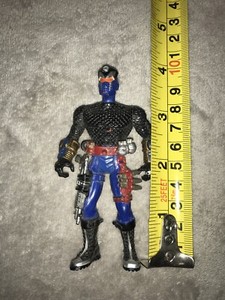 action figure scales