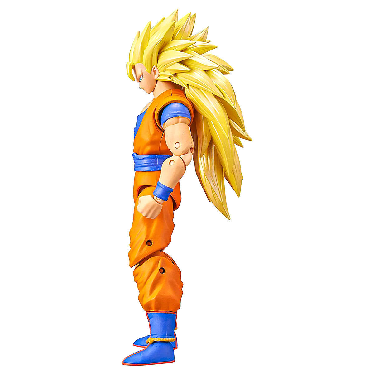 Action Figure Kid Goku (Children Day): Dragon Ball (Boneco