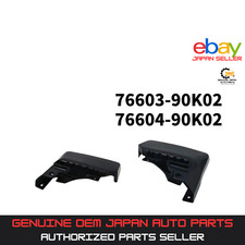 Garde boue avant d'origine Toyota Land Cruiser FJ70 1985-2007 OEM