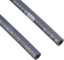 Highest Quality 3.5x7.5mm Vacuum Hose 23 12 Inches - Made In Japan Highest Quality 3.5x7.5mm Vacuum Hose 23 12 Inches - Made In Japan