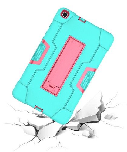 For Samsung Galaxy Tab A 8.0 2019 SM-T290 T295 T297 Shockproof Stand Case Cover - Picture 83 of 98